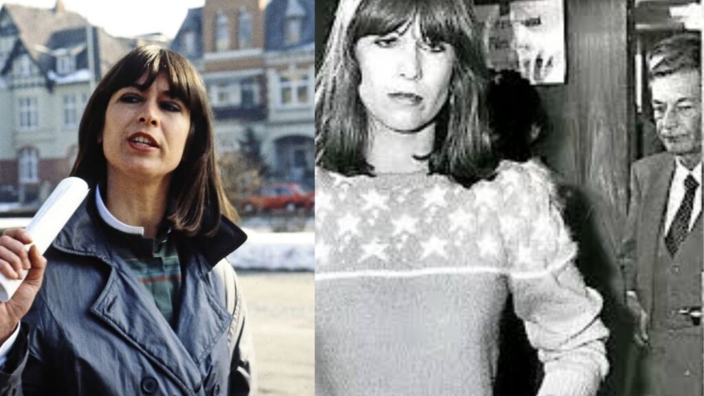 Matka zastrzeliła mordercę córki na sali sądowej. Szokująca historia Marianne Bachmeier