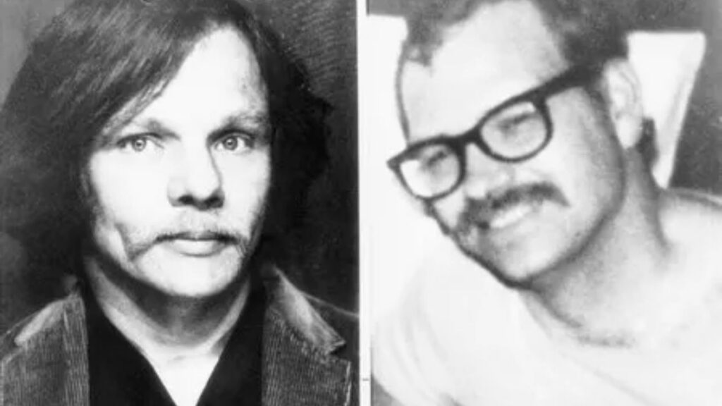 „Murder Mac”: furgonetka śmierci Bittakera i Norrisa. Najbardziej sadystyczna zbrodnia w historii Kalifornii
