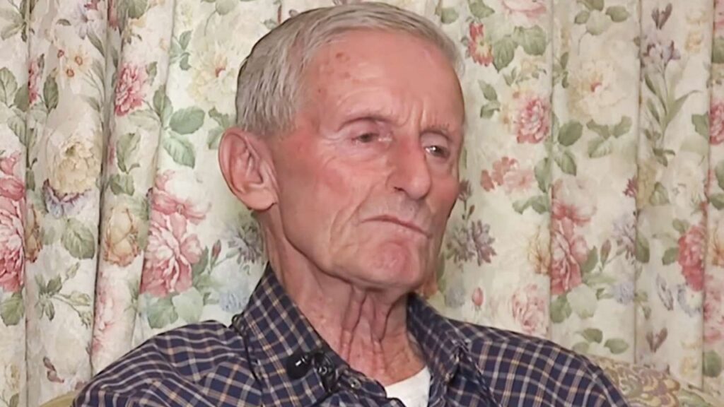 Odmówił 15 milionów dolarów za swoją farmę. 86-letni Mervin Raudabaugh z Pensylwanii pokazał, że niektóre rzeczy są bezcenne